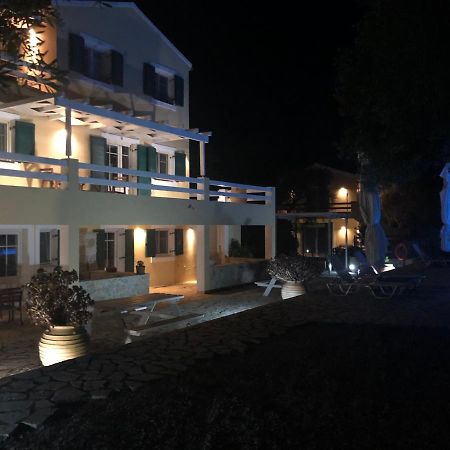 Villa Elaia Suites & Apartments No.6 Gaios Exterior photo